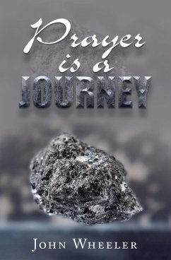 Cover Prayer Is a Journey (eBook, ePUB)