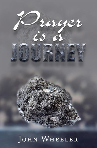 Prayer Is a Journey (eBook, ePUB)