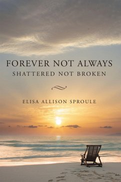 Cover Forever Not Always (eBook, ePUB)