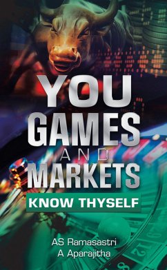 Cover You, Games and Markets (eBook, ePUB)