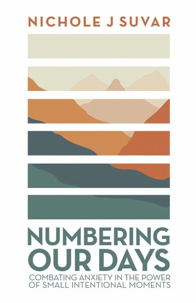 Numbering Our Days (eBook, ePUB) Numbering Our Days (eBook, ePUB)