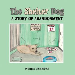 The Shelter Dog (eBook, ePUB) - Sammons, Muriel