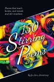 150 Stirring Poems Volume 1 (eBook, ePUB)