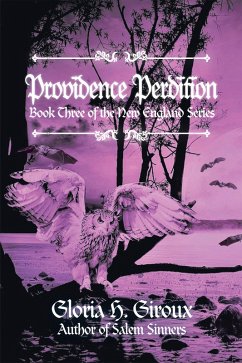 Providence Perdition (eBook, ePUB)
