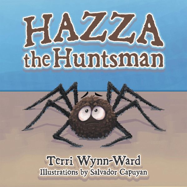 Hazza the Huntsman (eBook, ePUB)