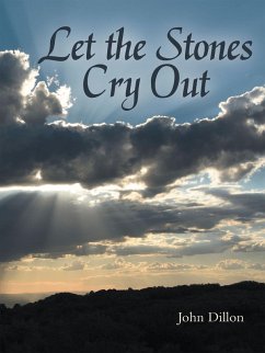 Let the Stones Cry Out (eBook, ePUB) - Dillon, John