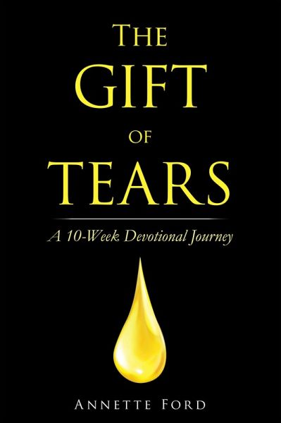 The Gift of Tears (eBook, ePUB)