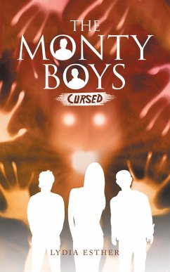 The Monty Boys (eBook, ePUB)