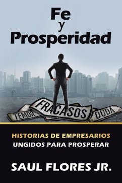 Cover Fe Y Prosperidad (eBook, ePUB)