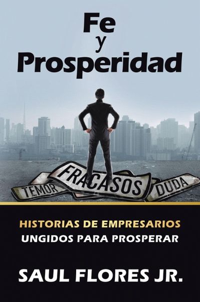 Fe Y Prosperidad (eBook, ePUB)