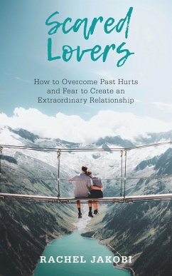 Cover Scared Lovers (eBook, ePUB)