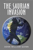The Saurian Invasion (eBook, ePUB)