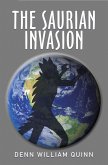 The Saurian Invasion (eBook, ePUB) The Saurian Invasion (eBook, ePUB)
