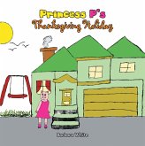 Princess P's Thanksgiving Holiday (eBook, ePUB) Princess P's Thanksgiving Holiday (eBook, ePUB)