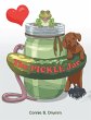The Pickle Jar (eBook, ePUB) - Bild 1