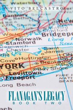 Cover Flanagan's Legacy (eBook, ePUB)