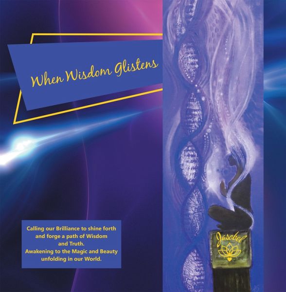 When Wisdom Glistens (eBook, ePUB)
