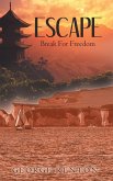 Escape (eBook, ePUB)