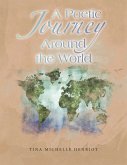 A Poetic Journey Around the World (eBook, ePUB)