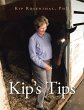 Kip's Tips (eBook, ePUB) - Bild 1