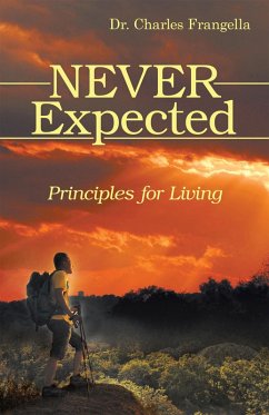 Never Expected (eBook, ePUB) - Frangella, Charles