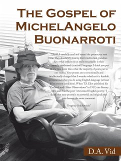 The Gospel of Michelangelo Buonarroti (eBook, ePUB)