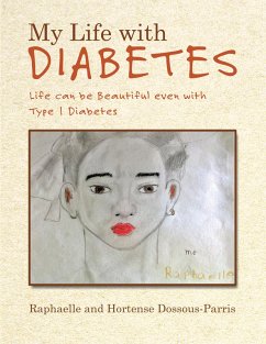 Cover My Life with Diabetes (eBook, ePUB)