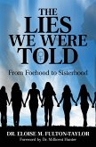 The Lies We Were Told (eBook, ePUB)
