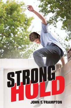 Strong Hold (eBook, ePUB) Cover Strong Hold (eBook, ePUB)
