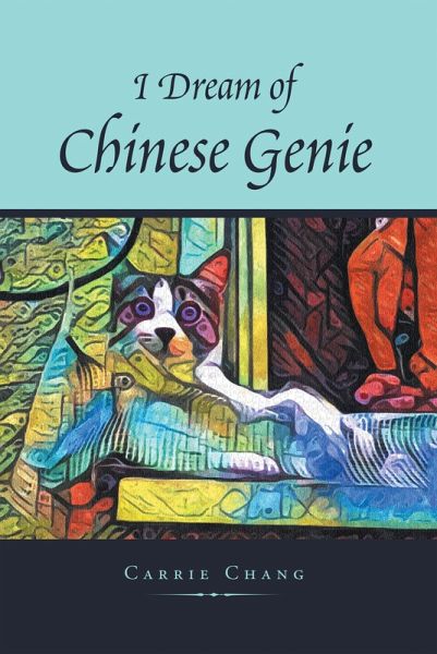 I Dream of Chinese Genie (eBook, ePUB) I Dream of Chinese Genie (eBook, ePUB)