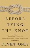 Before Tying the Knot (eBook, ePUB)