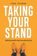 Taking Your Stand (eBook, ePUB) - Bild 1