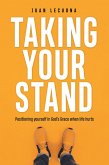 Taking Your Stand (eBook, ePUB)