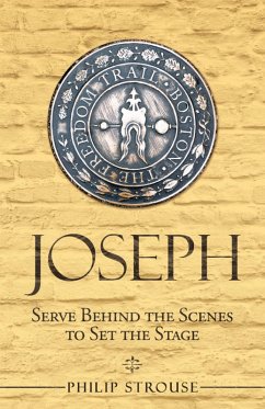 Cover Joseph (eBook, ePUB)