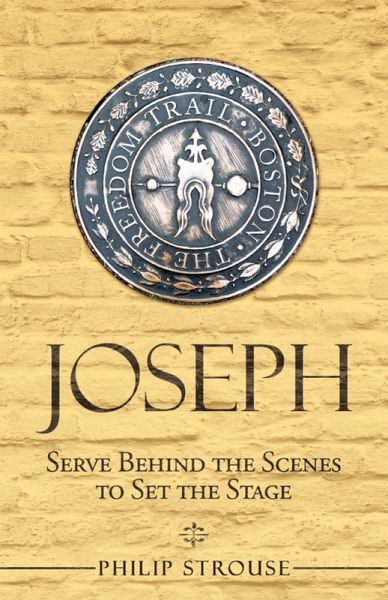 Joseph (eBook, ePUB)