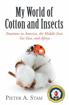 Cover My World of Cotton and Insects (eBook, ePUB)
