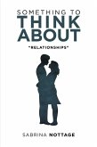 Something to Think About (eBook, ePUB)