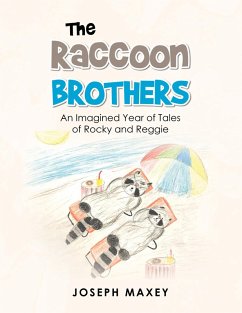 The Raccoon Brothers (eBook, ePUB)