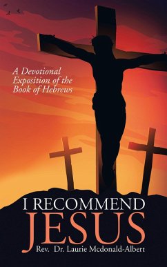 I Recommend Jesus (eBook, ePUB)