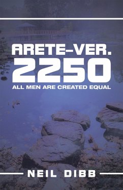 Cover Arete-Ver. 2250 (eBook, ePUB)