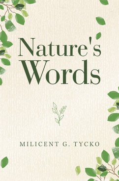 Nature's Words (eBook, ePUB)