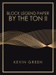 Block Legend Paper by the Ton Ii... - Bild 1