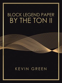 Block Legend Paper by the Ton Ii (eBook, ePUB)