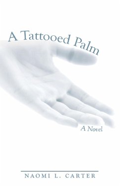 Cover A Tattooed Palm (eBook, ePUB)