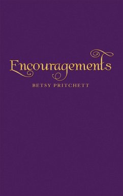 Cover Encouragements (eBook, ePUB)