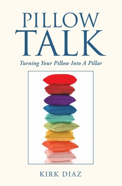 Cover Pillow Talk (eBook, ePUB)