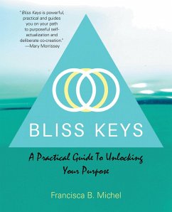 Cover Bliss Keys (eBook, ePUB)