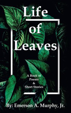 Cover Life of Leaves (eBook, ePUB)