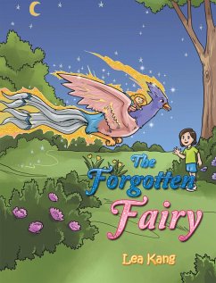 The Forgotten Fairy (eBook, ePUB)
