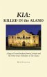 Kia: Killed in the Alamo (eBook, ePUB) - Bild 1